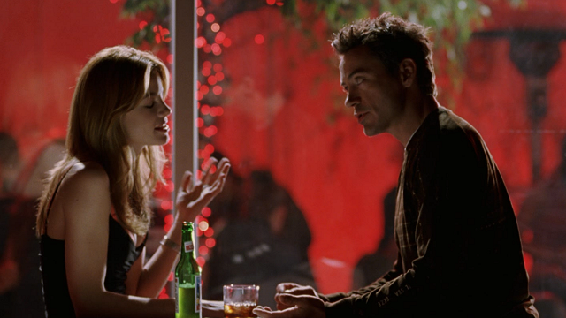 Kiss Kiss Bang Bang