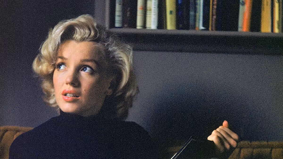 10 film di Marilyn Monroe