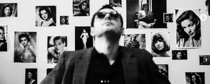 Nouvelle vague