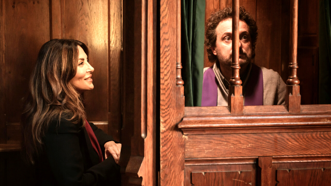 Il sesso degli angeli - Pruderie