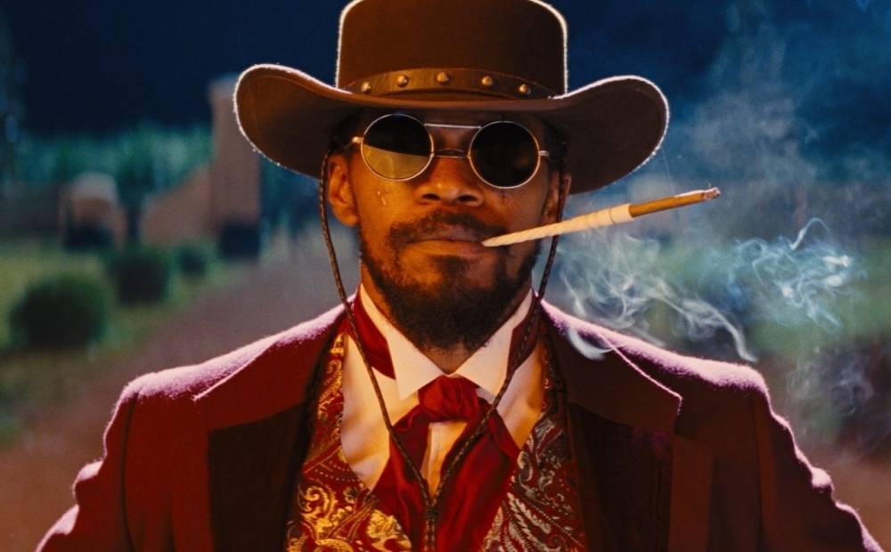 Django unchained