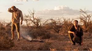 The rover. Il futuro senza speranza