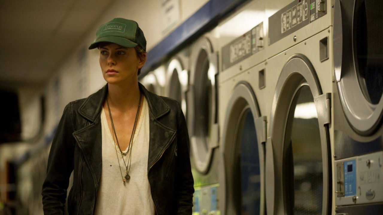 Dark places. Misteri nella memoria