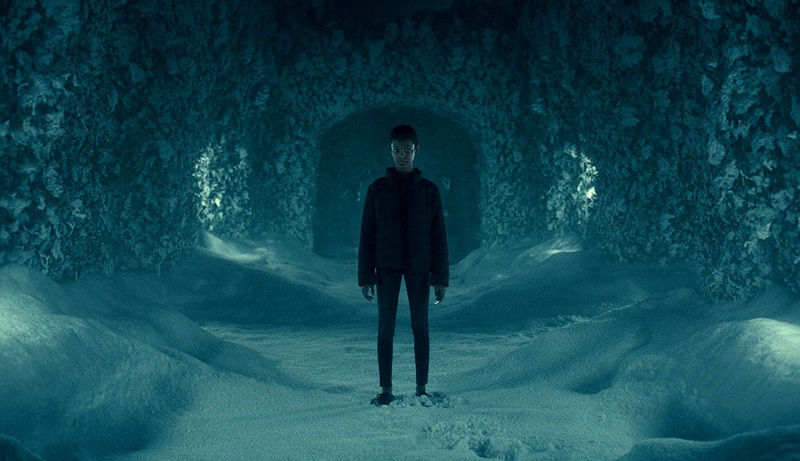 Doctor sleep - Ritorno a Overlook