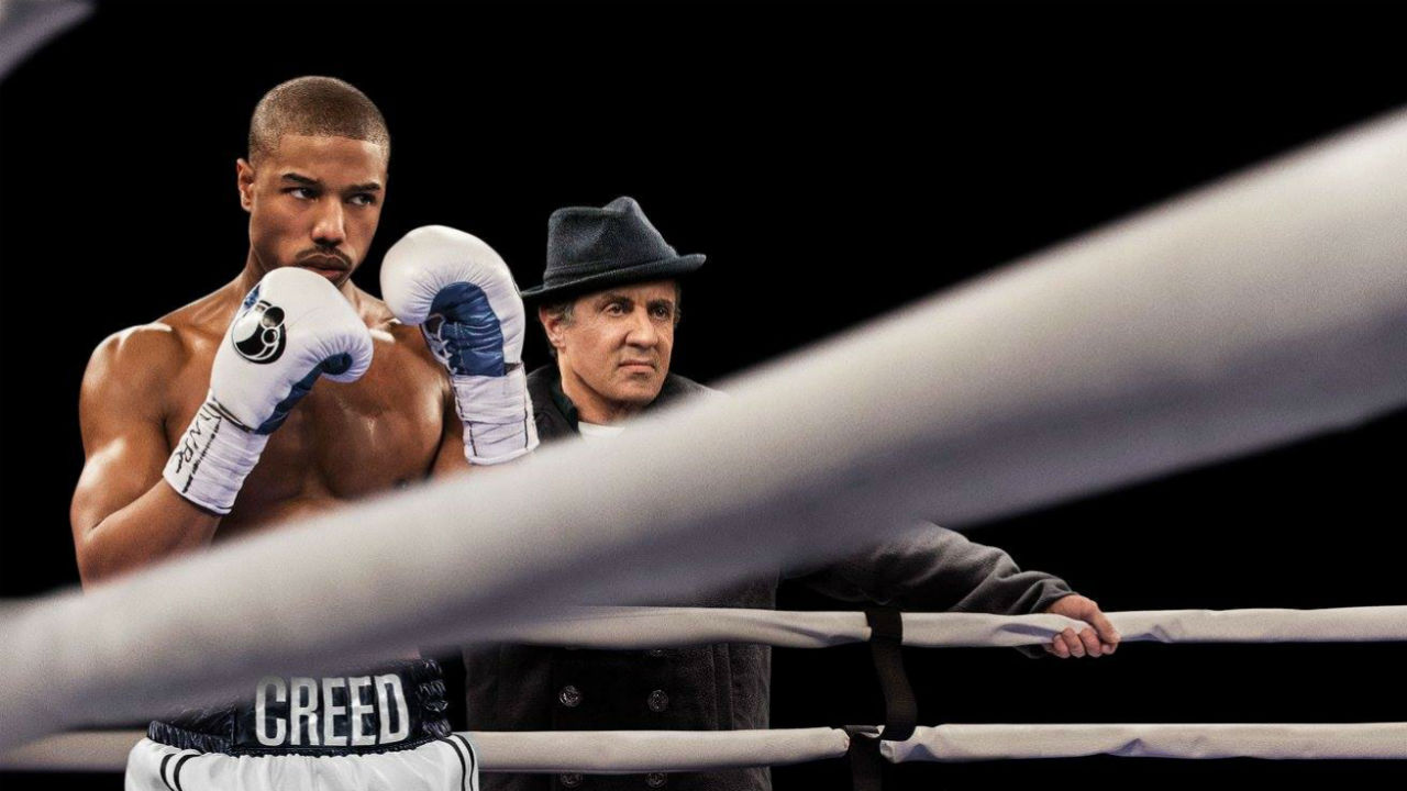 Creed. Crepuscolo dell'eroe