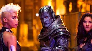 X-Men Apocalisse. La solita fine del mondo