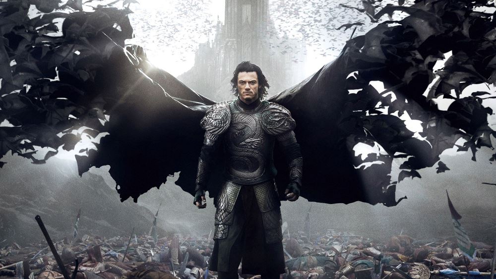 Dracula untold. Si poteva anche lasciar perdere