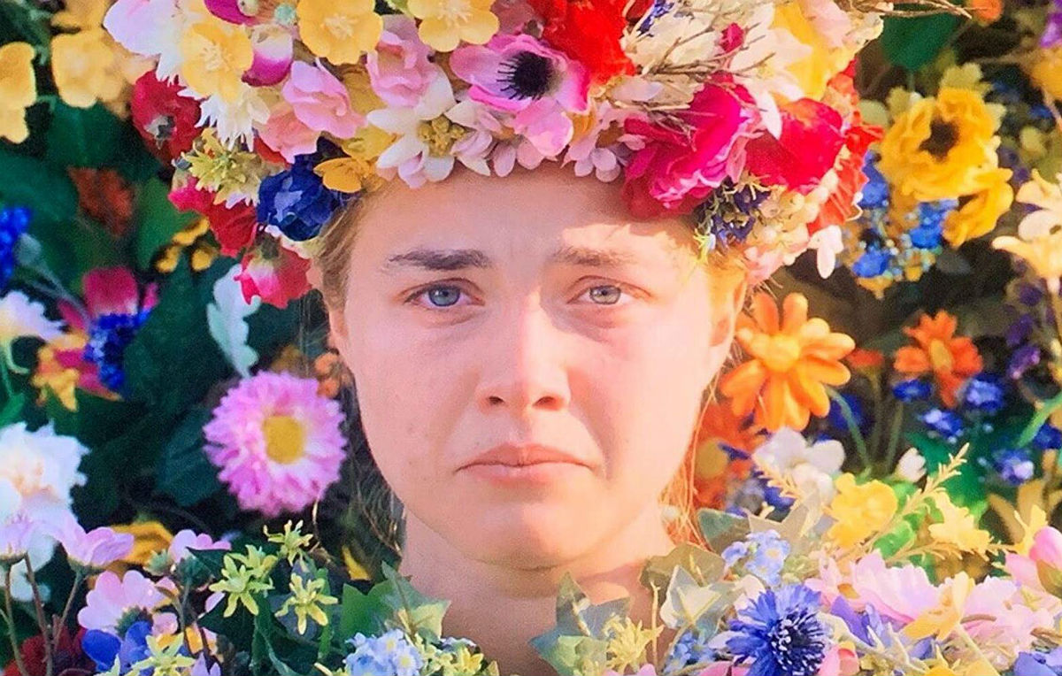 Midsommar - Horror al sole