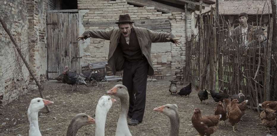 I film premiati al David di Donatello 2021