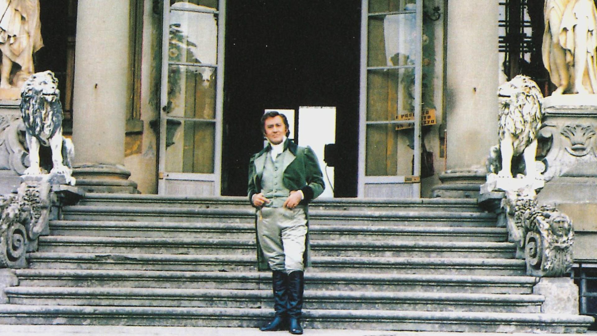 Siamo tutti Alberto Sordi? - Forse