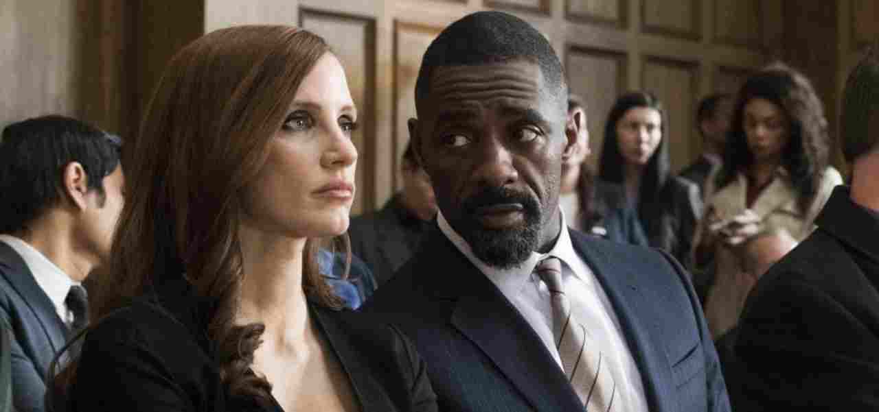 Molly's game - Azzardi