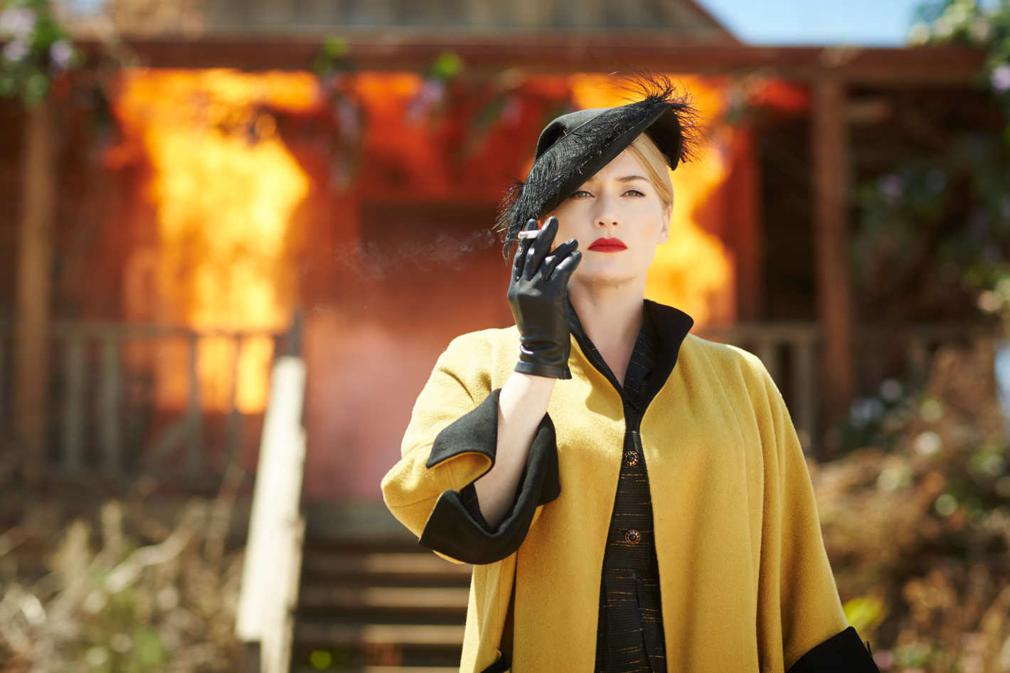 The dressmaker. La vendetta è dolce