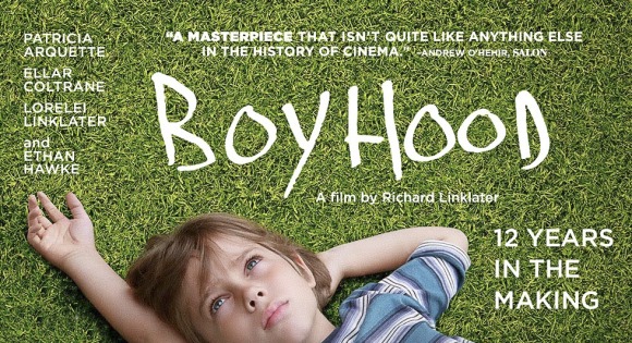 Boyhood: idea geniale ma.....