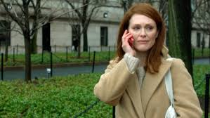 Still Alice. Il dolore di non essere più.