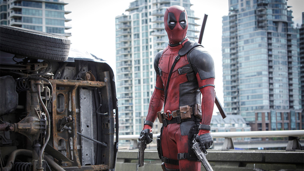 Deadpool 2 - Supereroe degenere