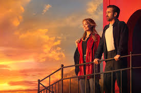 A bold beautiful journey - Un viaggio straordinario