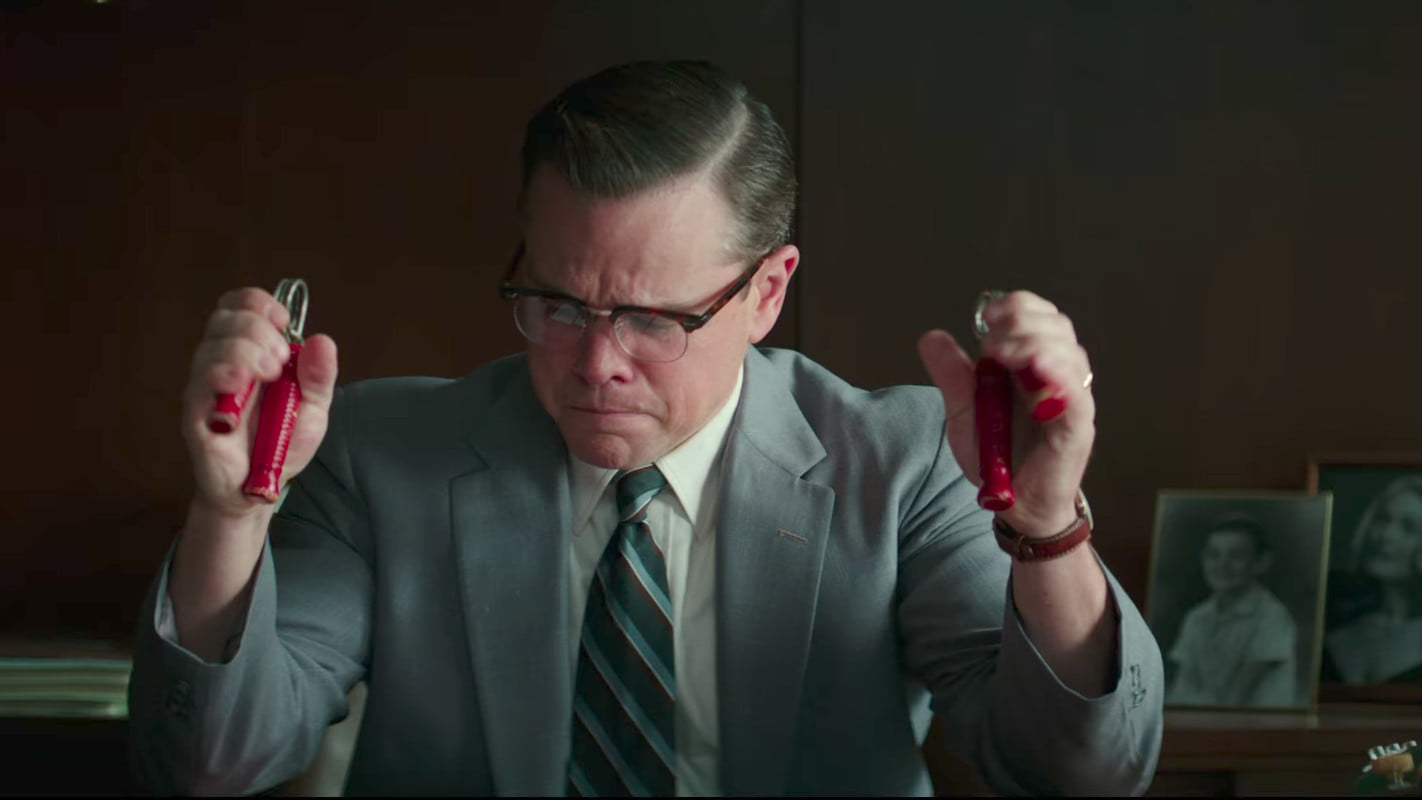 Suburbicon. Apparente serenità