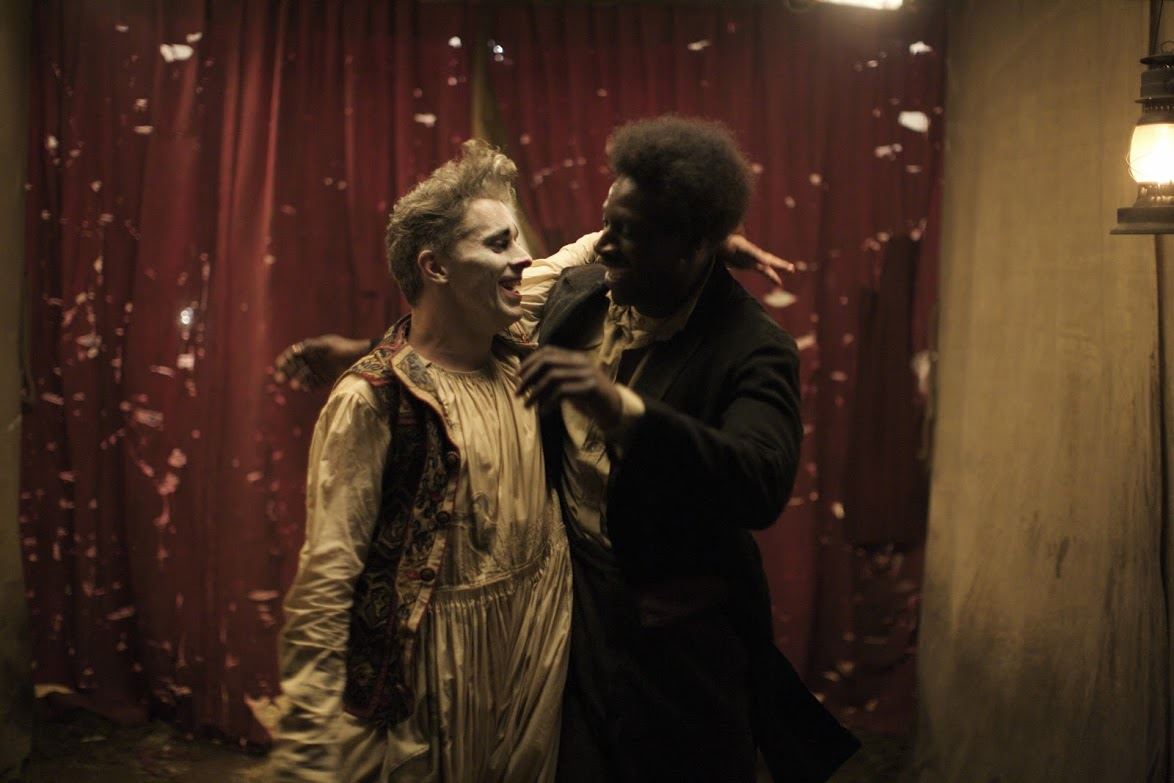 Mister chocolat. Il clown che rivoluzionò il circo