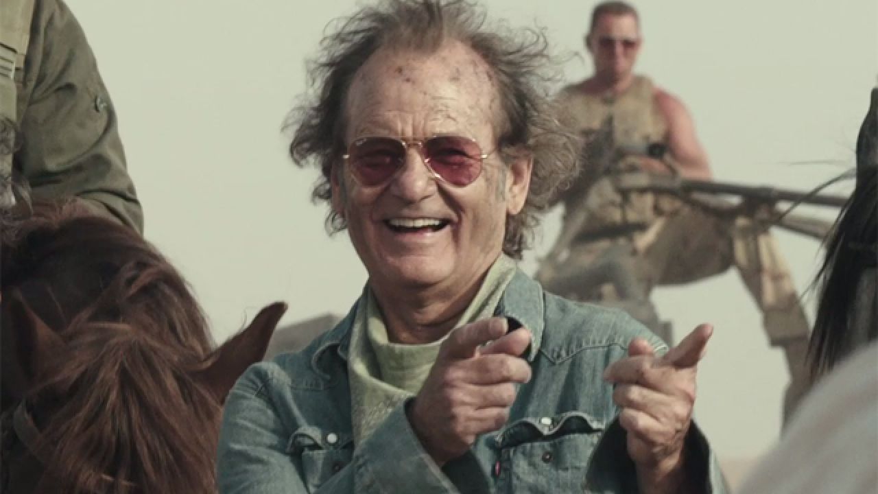 Rock the kasbah. La musica può vincere tutto?