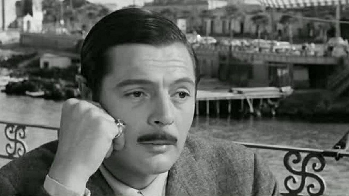 Marcello Mastroianni: Il Centenario di un'Icona del Cinema