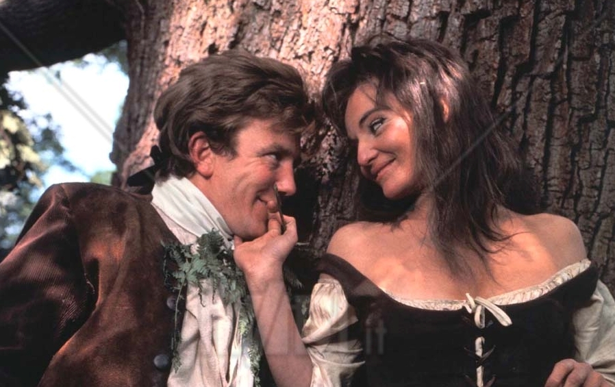10 film di 50 anni fa