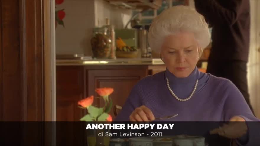 Another happy day - Famiglie infelici