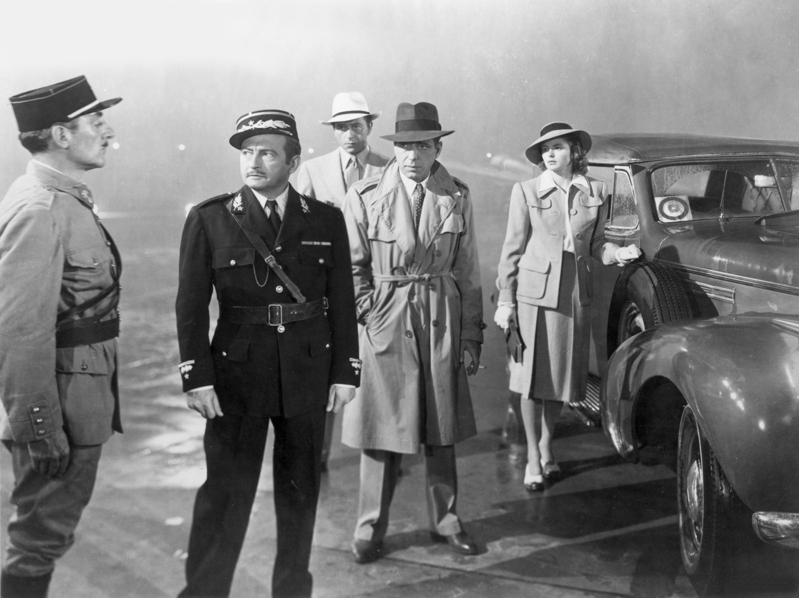 Casablanca - Il classico