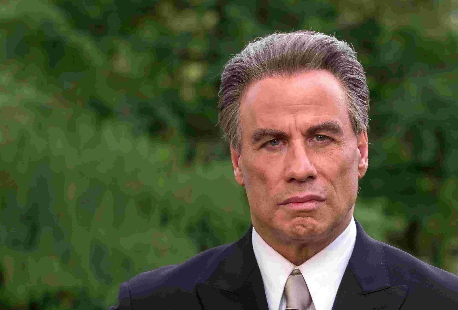 Gotti - Padrino per sempre