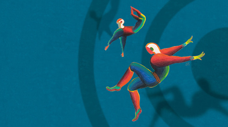 I film più belli del Festival di Venezia 2020 secondo Sight and Sound