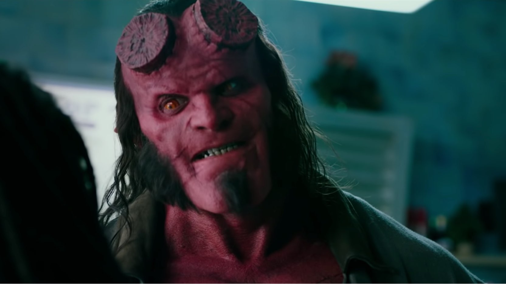 Hellboy - Diavolo buono, film cattivo
