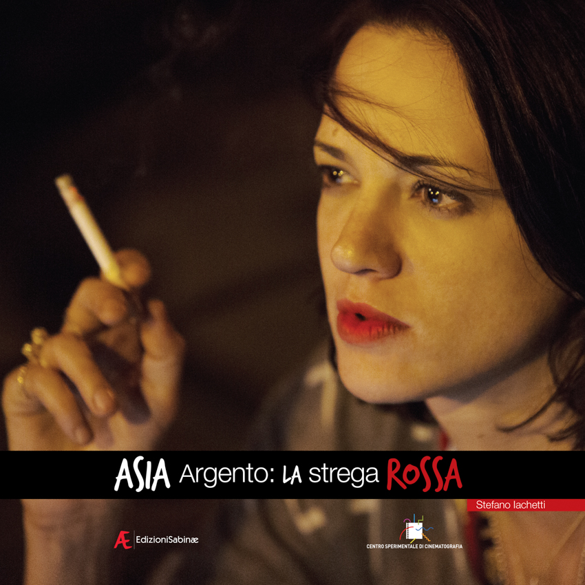 Asia, La strega rossa