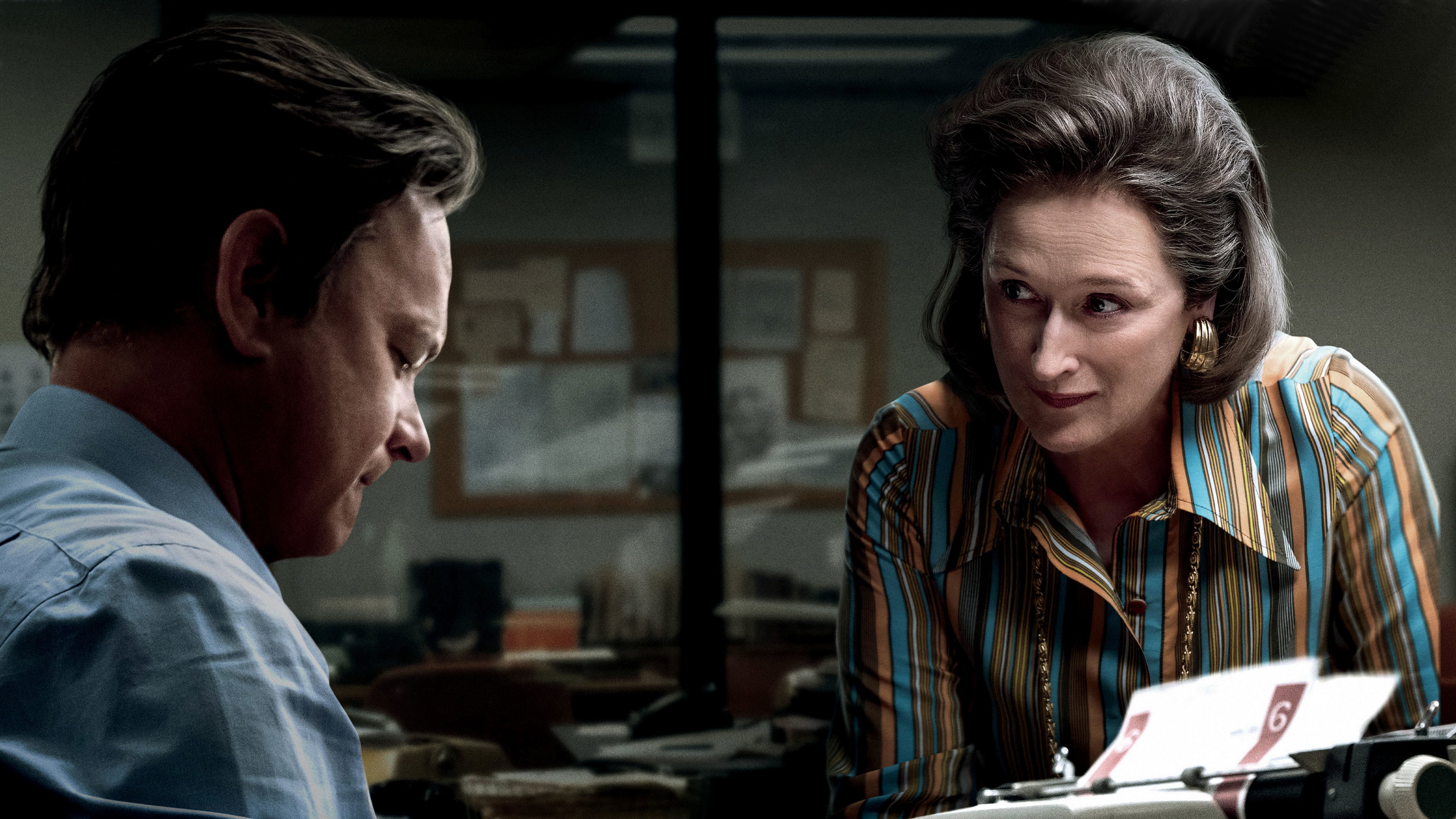 The post - E' la stampa bellezza