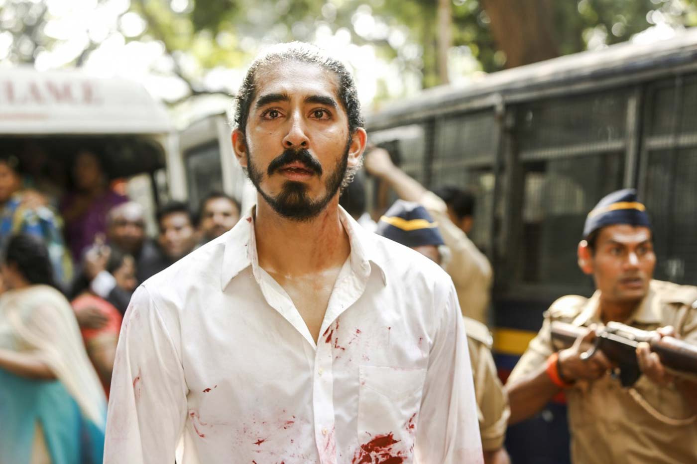 Attacco a Mumbai - Cronaca di una strage