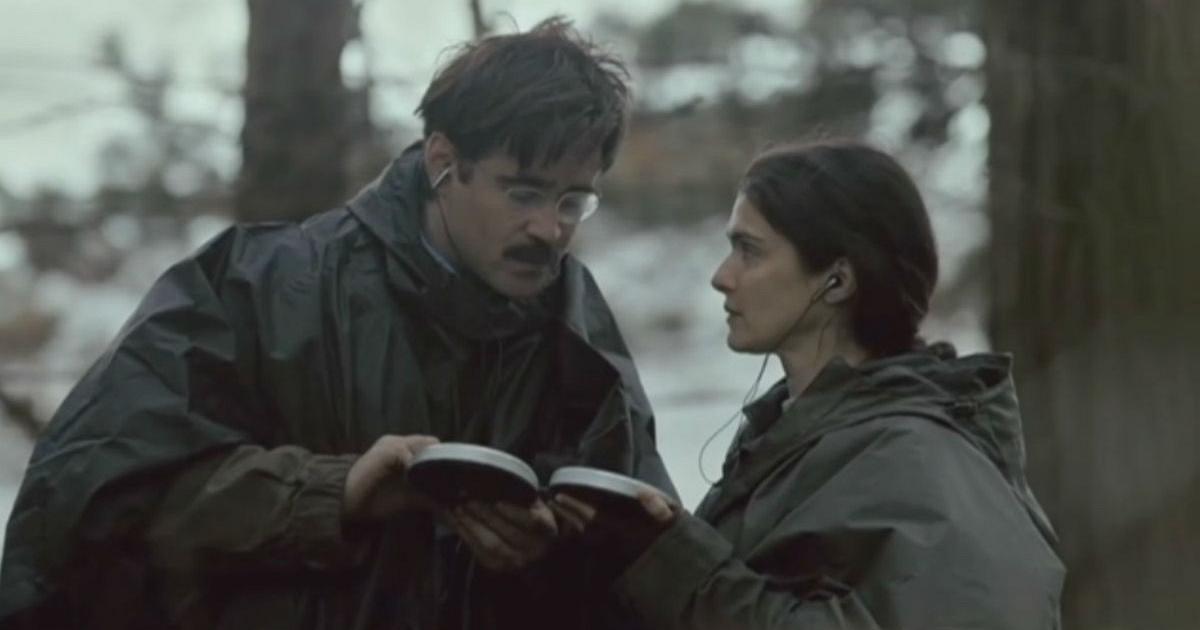 The lobster. Il mondo raggelato dei sentimenti