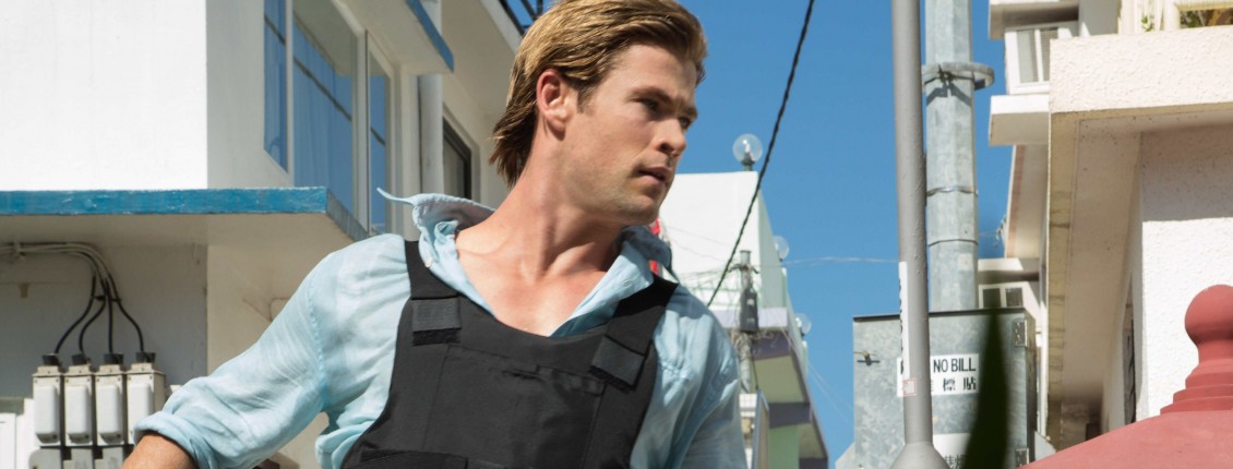 Blackhat. Cyberguerra
