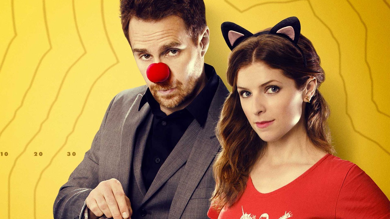 Mr. Right. Sulla falsariga di Besson