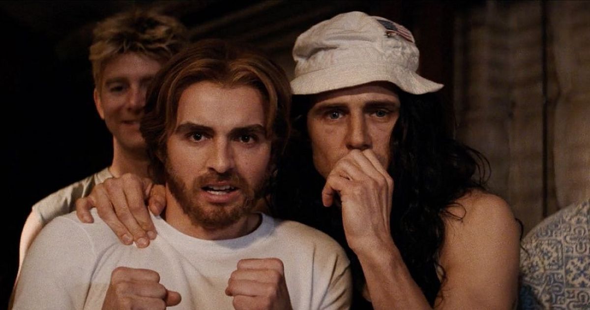 The disaster artist - Genio incompreso
