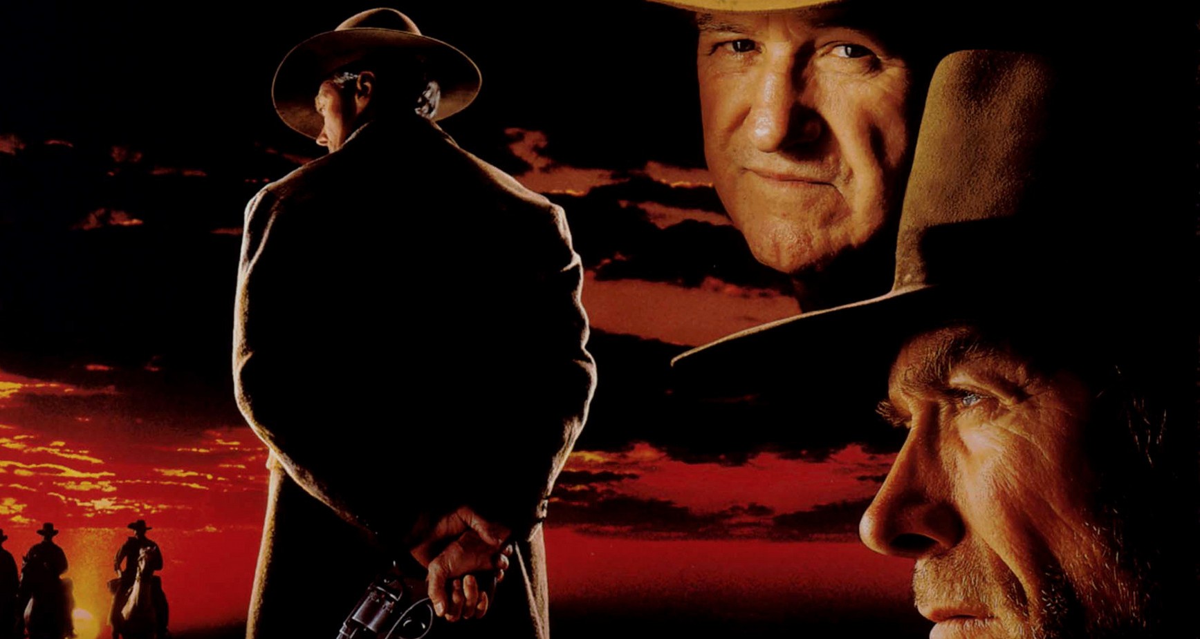10 capolavori di Clint Eastwood - regista