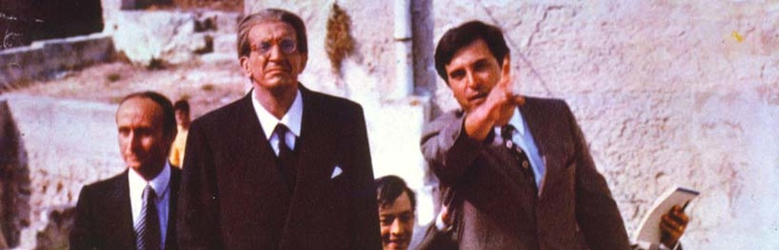 Anno Uno. Il cambiamento dell'Italia