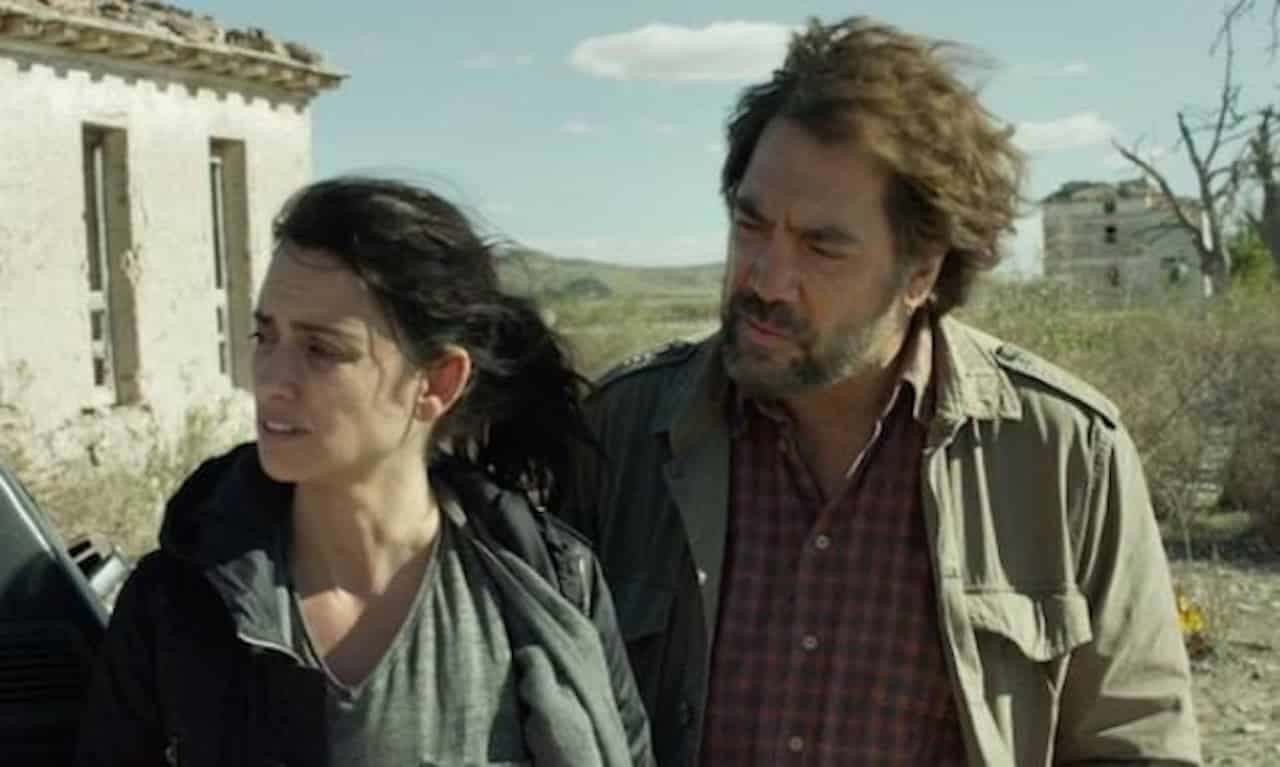 Tutti lo sanno - Il passato incombe