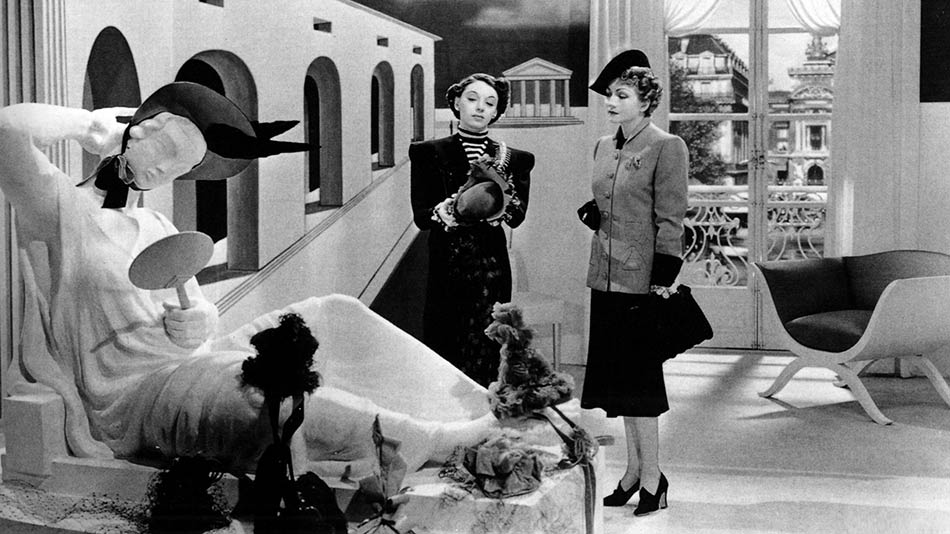 La signora di mezzanotte. Cenerentola scanzonata