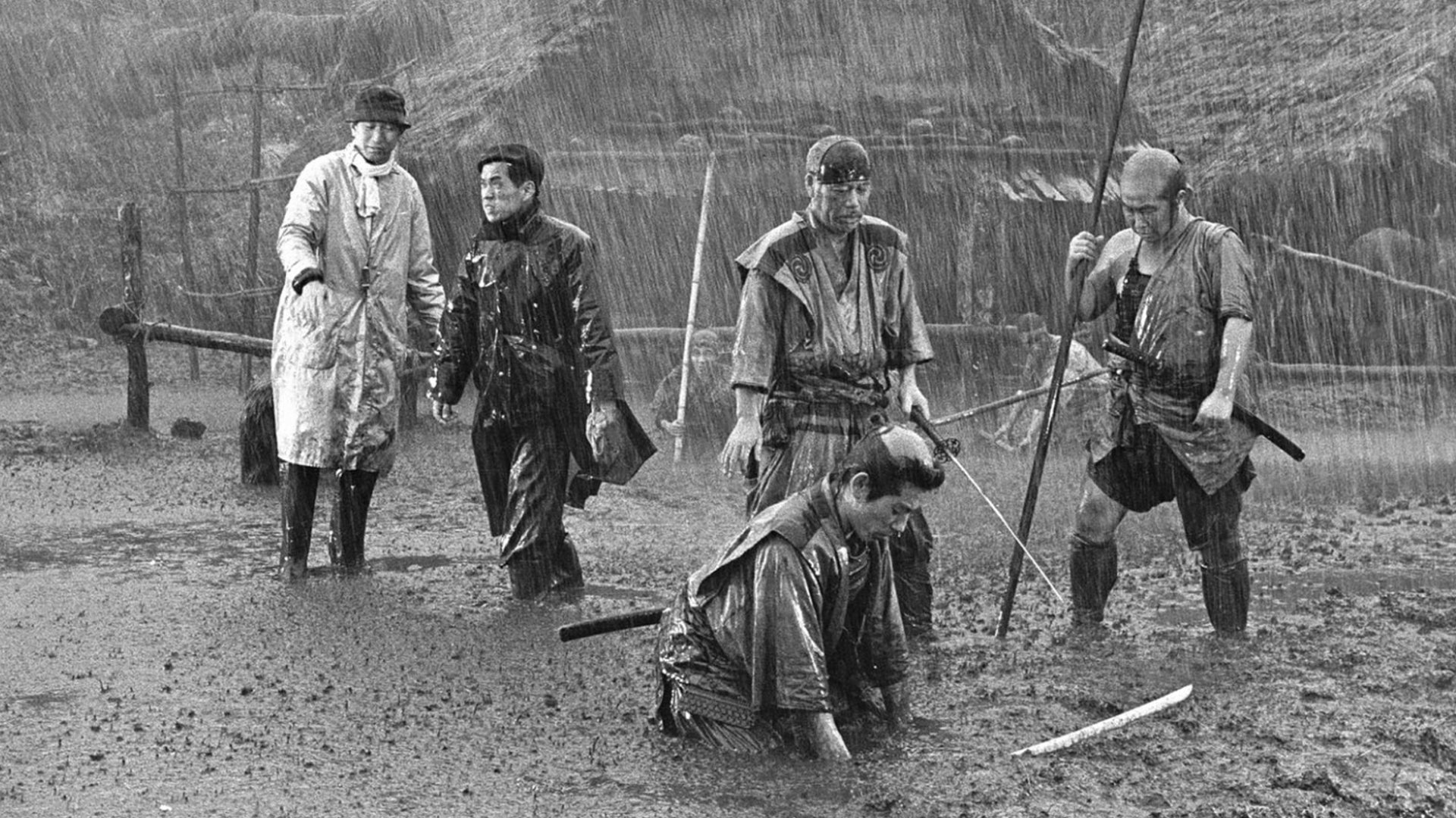 I 10 film più belli della storia del cinema secondo la BBC non in lingua inglese