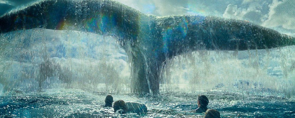 Heart of sea. Dove vanno i marinai