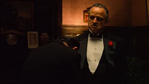Il Padrino - Saga