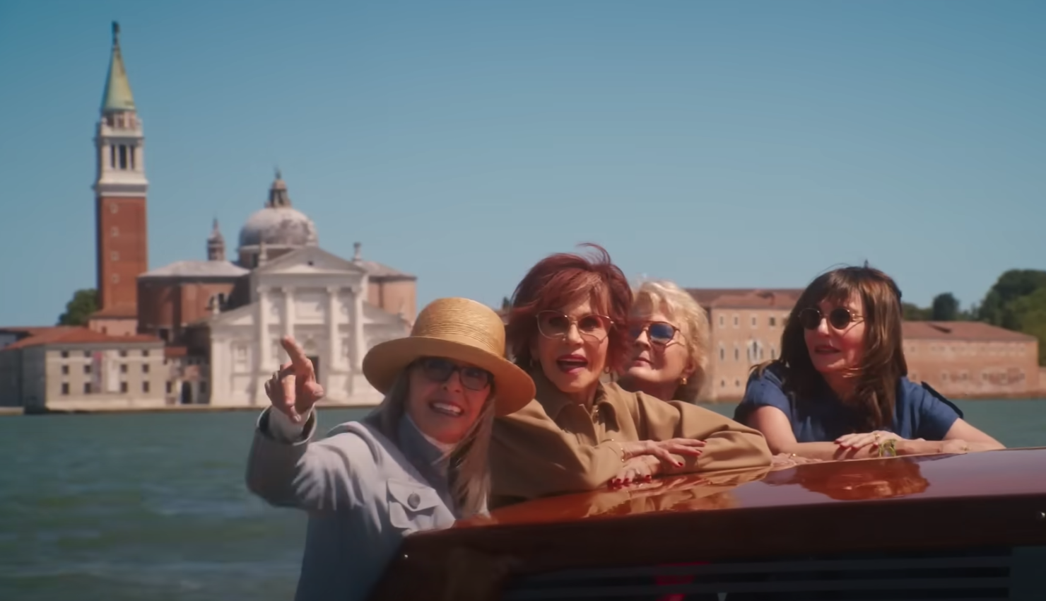Book club - Il capitolo successivo