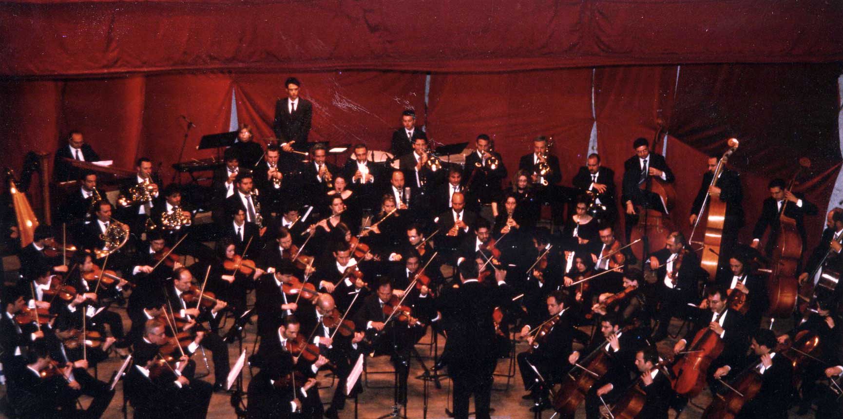 I 10 miglior autori di colonne sonore