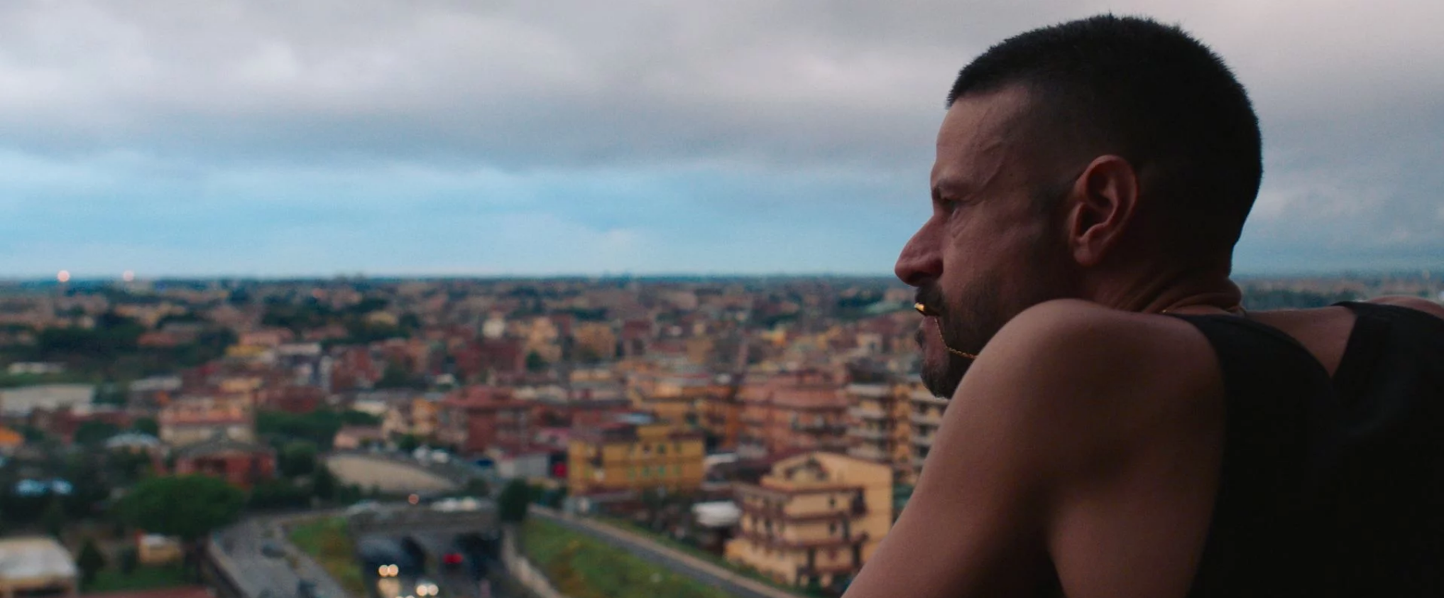 A Tor Bella Monaca non piove mai - Disgrazie