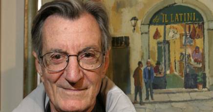 Ad memoriam. Registi scomparsi nel 2013