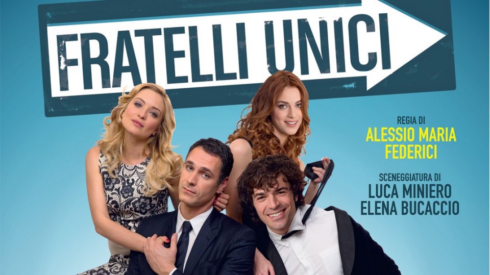 Fratelli unici. Marketing più che cinema