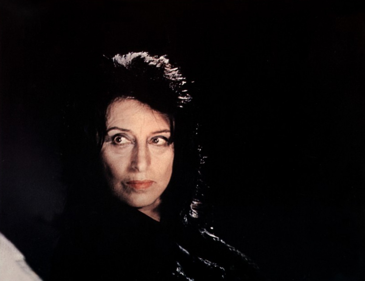 La verità su Anna Magnani: la romana di Romagna